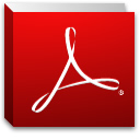 Adobe pfd-reader