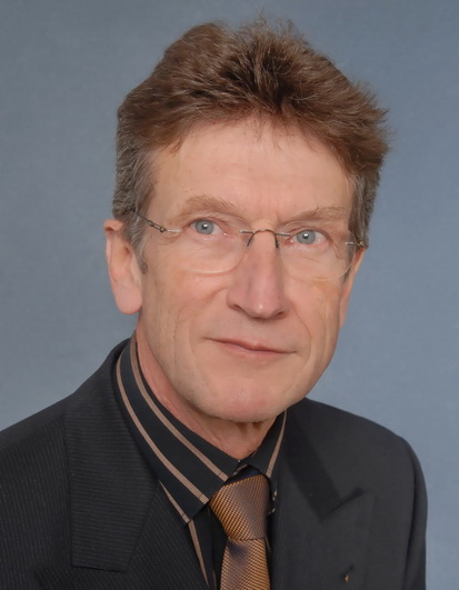 Dr. Hans Sperber